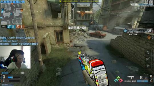 +排位走一走 2018-08-12 11点场