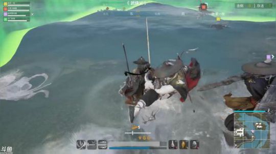 【豆腐】年货大作 NFL麦登19首播 2018-08-12 04点场