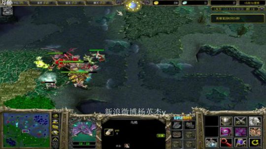 一个弱者！！！ 2018-08-12 17点场