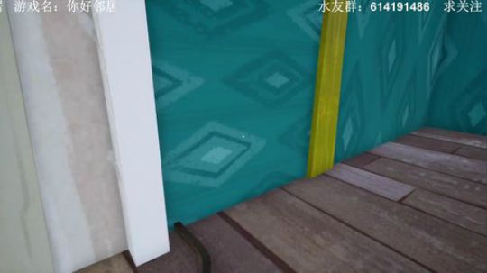 【素年】恐怖，解密单机联机游戏小屋 2018-08-11 19点场