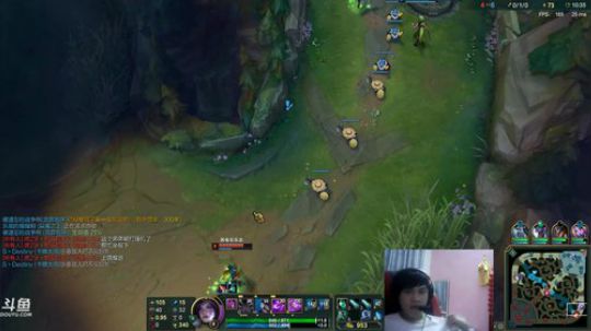 我在斗鱼看战神_河池VR直播格斗游戏