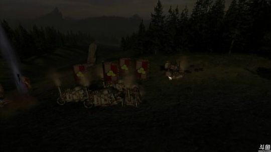 《生化奇兵：无限》《全面战争：战锤》 2018-08-12 01点场