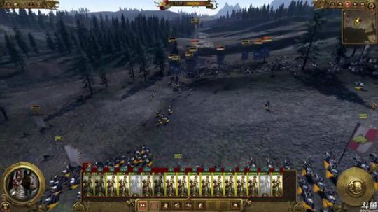 《生化奇兵：无限》《全面战争：战锤》 2018-08-12 03点场