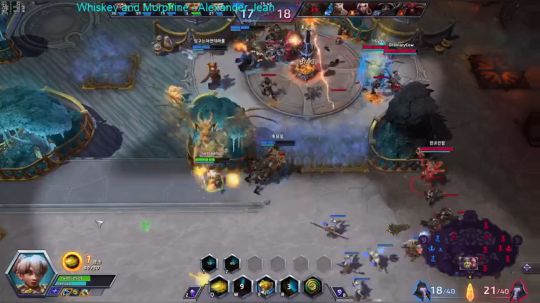 又到了依靠水友的科举时间 2018-08-11 13点场