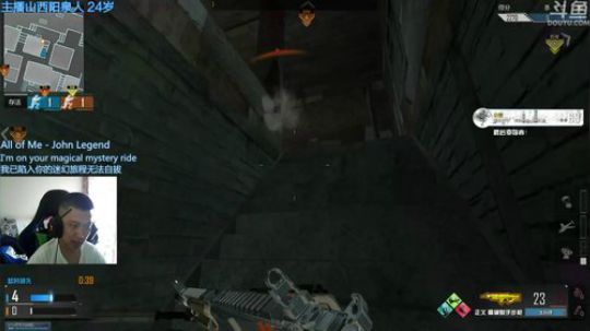 +排位走一走 2018-08-12 13点场