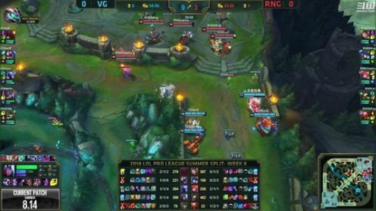 liyunanhj发布了一个斗鱼视频2018-08-11