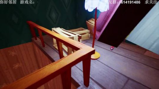 【素年】恐怖，解密单机联机游戏小屋 2018-08-11 23点场