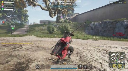 【海公公】东厂办事闲杂人等速速退去~ 2018-08-12 04点场