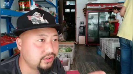 高山人家一乡民的晚餐 2018-08-12 12点场