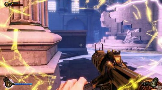 《生化奇兵：无限》《全面战争：战锤》 2018-08-11 21点场