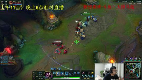 电脑终于弄好了，试验下成果 2018-08-11 23点场
