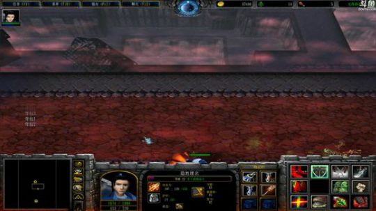 魔兽RPG，了解一下 2018-08-09 20点场