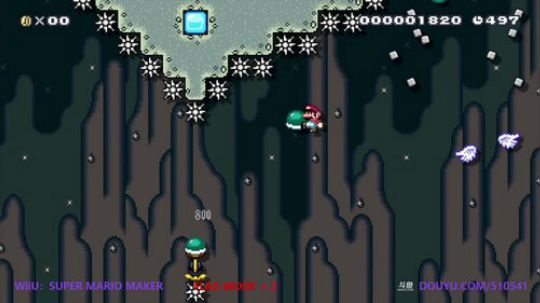 4裤全输发布了一个斗鱼视频2018-08-13