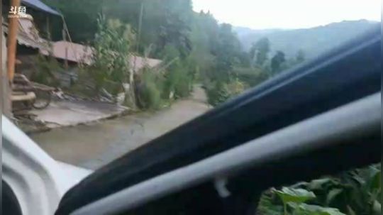 乡民的晚餐 2018-08-13 18点场