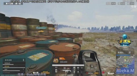 嘟师傅陪你看好汉杯~ 2018-08-13 18点场