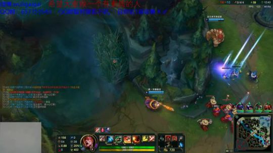 水友比赛半决赛。 2018-08-13 07点场