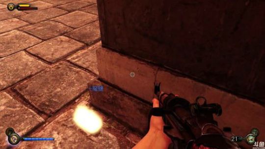 《生化奇兵：无限》《全面战争：战锤》 2018-08-12 21点场