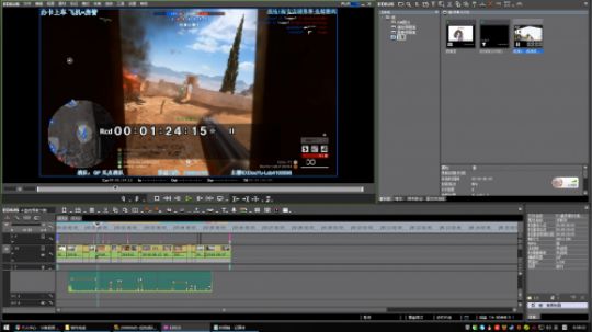 战地风云你永远不知道你得队友在做什么！