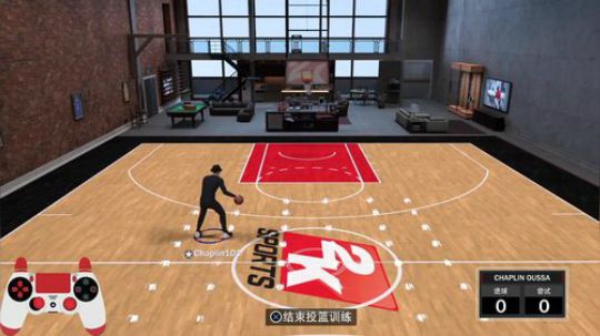 我，亚服，翻滚 2018-08-10 00点场