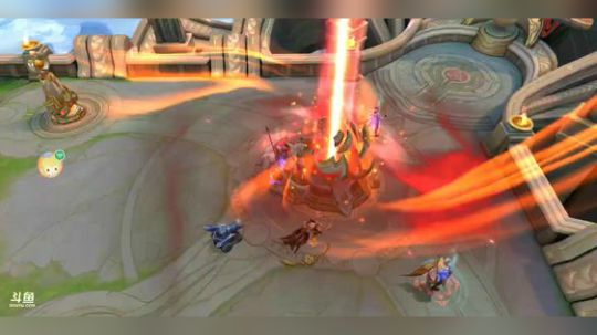 为白立场发布了一个斗鱼视频2018-08-13