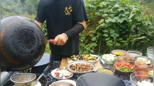 乡民的晚餐 2018-08-13 16点场