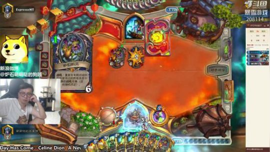 狗贼：我能在河边看一整天的电影