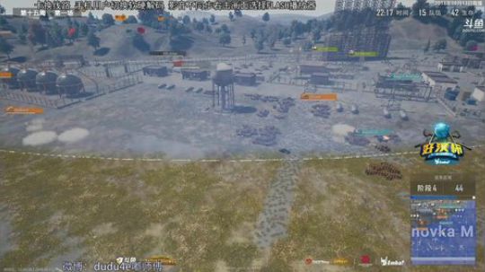 嘟师傅陪你看好汉杯~ 2018-08-13 18点场