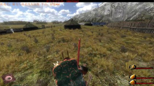 十五从军征，西汉第一猛将传！ 2018-08-11 15点场