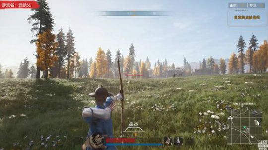 【泫漓】西厂即是天命，天命奇御不播 2018-08-12 21点场