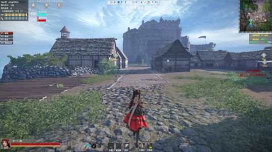 【海公公】东厂办事闲杂人等速速退去~ 2018-08-12 19点场