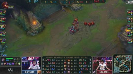 liyunanhj发布了一个斗鱼视频2018-08-13