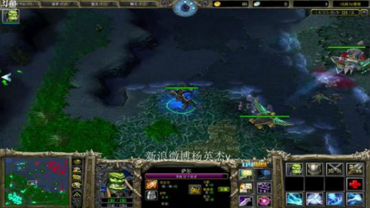 一个老残！！！ 2018-08-13 23点场