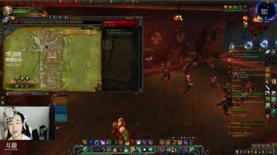 斗鱼冲级活动 斗鱼天空 2018-08-14 20点场