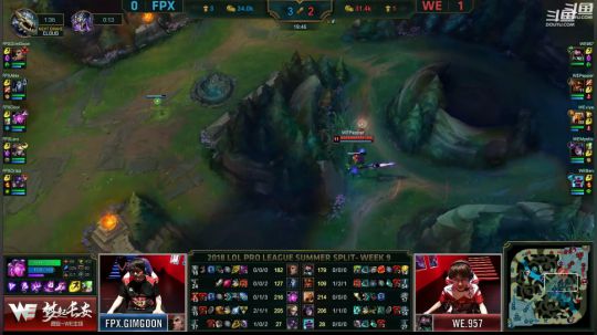 liyunanhj发布了一个斗鱼视频2018-08-14