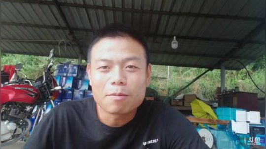 啊！聊聊天吧！ 2018-08-14 15点场