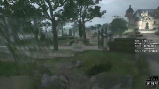 【张益达】BF1+警局2 2018-08-12 19点场
