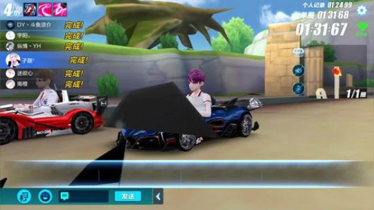 锦年：周二大家要开心 2018-08-14 18点场