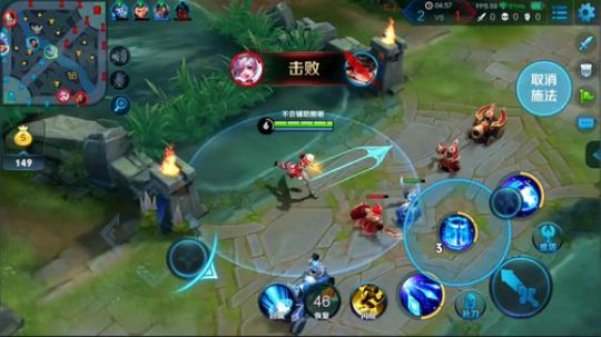 为白立场发布了一个斗鱼视频2018-08-14