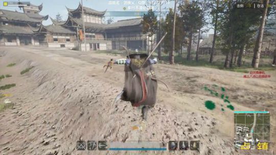 【海公公】东厂办事闲杂人等速速退去~ 2018-08-13 08点场