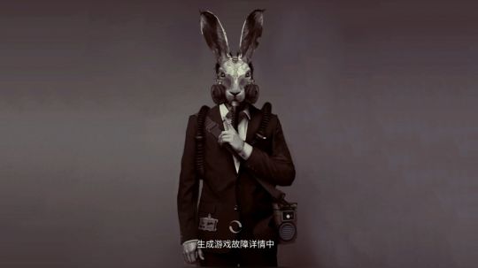 黑暗逃生：十死无生
