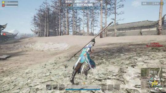 【海公公】东厂办事闲杂人等速速退去~ 2018-08-13 10点场