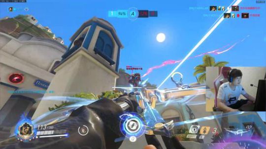 【小青蛙】世界顶级麦克雷！ 2018-08-14 01点场