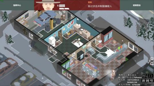 【张益达】BF1+警局2 2018-08-13 01点场
