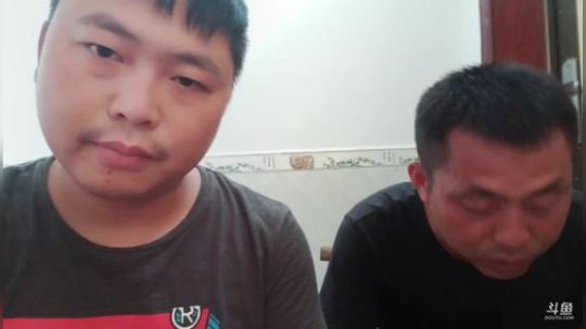 啊！聊聊天吧！ 2018-08-14 16点场