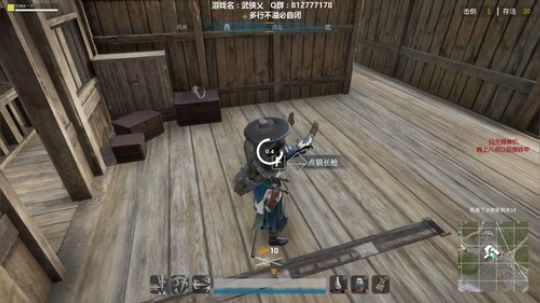 【海公公】东厂办事闲杂人等速速退去~ 2018-08-13 16点场