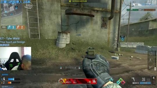 +每天也不知道什么可以开心 2018-08-14 09点场