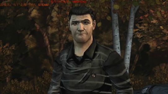 行尸走肉全系列，第二季开始！ 2018-08-13 21点场