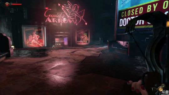 《生化奇兵：无限》《全面战争：战锤》 2018-08-13 23点场