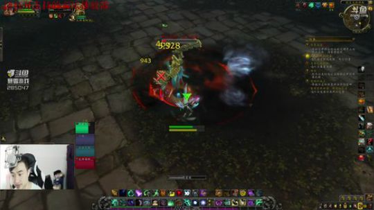 斗鱼冲级活动 斗鱼天空 2018-08-14 09点场