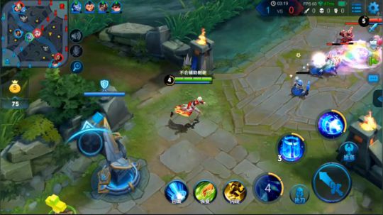 为白立场发布了一个斗鱼视频2018-08-14